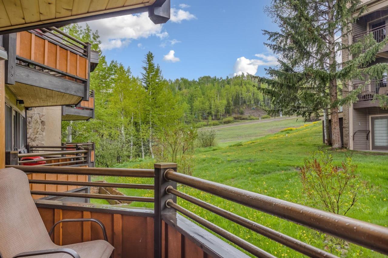 Laurelwood Condominiums 408 Snowmass Village Exterior foto