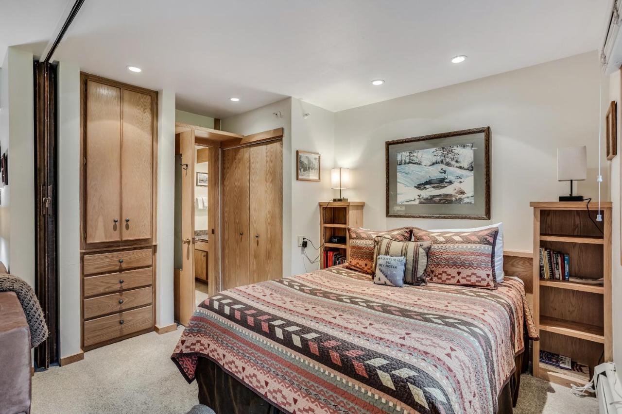 Laurelwood Condominiums 408 Snowmass Village Exterior foto