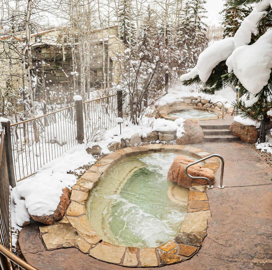 Laurelwood Condominiums 408 Snowmass Village Quarto foto